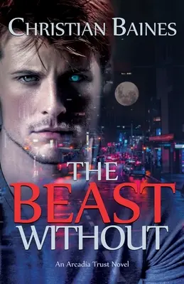 Die Bestie ohne - The Beast Without