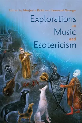 Erkundungen in Musik und Esoterik - Explorations in Music and Esotericism