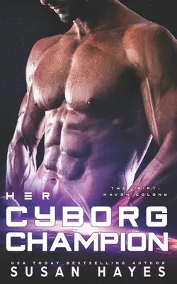 Ihr Cyborg-Meister - Her Cyborg Champion