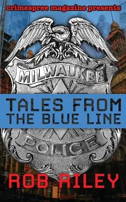 Geschichten von der blauen Linie - Tales from the Blue Line