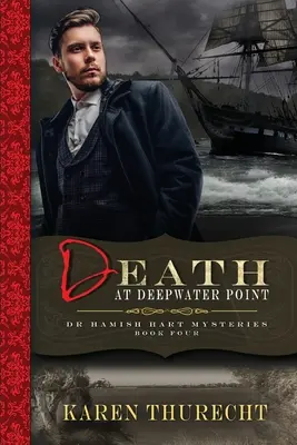 Tod am Deepwater Point - Death at Deepwater Point