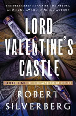 Lord Valentine's Schloss - Lord Valentine's Castle