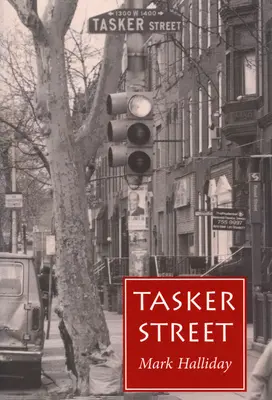 Tasker Straße - Tasker Street