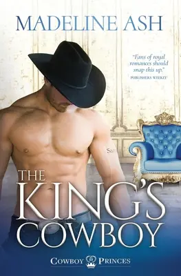 Der Cowboy des Königs - The King's Cowboy