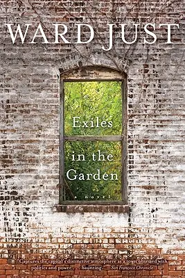 Exilanten im Garten - Exiles in the Garden