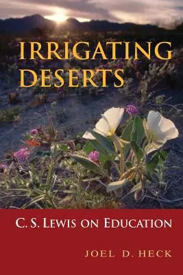 Die Bewässerung von Wüsten - Irrigating Deserts