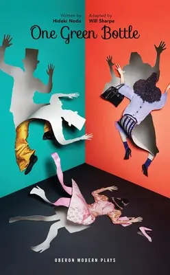 Eine grüne Flasche - One Green Bottle