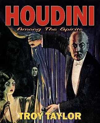 Houdini: Unter den Geistern - Houdini: Among the Spirits