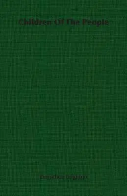 Kinder des Volkes - Children Of The People