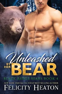 Entfesselt von ihrem Bären - Unleashed by her Bear