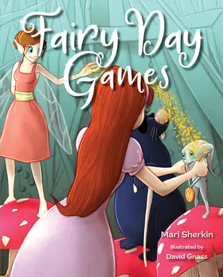 Fairy Day Spiele - Fairy Day Games