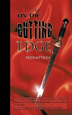 Auf der Höhe der Zeit: Erlösung - On the Cutting Edge: Redemption