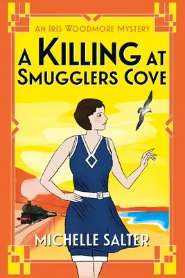 Ein Mord in der Schmugglerbucht - A Killing at Smugglers Cove