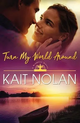 Dreh meine Welt um - Turn My World Around