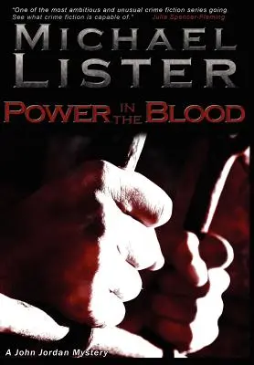 Macht im Blut - Power in the Blood