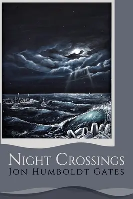 Nächtliche Überfahrten: Nächtliche Begegnungen mit wilden Wellen bei der Durchquerung von Kaliforniens berüchtigter Humboldt Bar - Night Crossings: Maritime Encounters With Rogue Waves At Night While Crossing California's Notorious Humboldt Bar