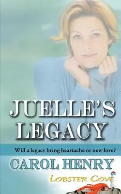 Juelles Vermächtnis - Juelle's Legacy