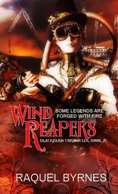 Windmühlen: Band 2 - Wind Reapers: Volume 2