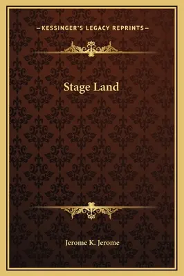 Bühnenland - Stage Land