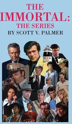 Der Unsterbliche: Die Serie - The Immortal: The Series