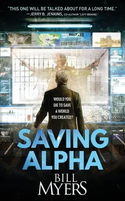 Die Rettung von Alpha - Saving Alpha