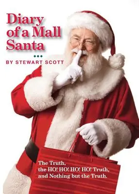 Tagebuch eines Kaufhaus-Weihnachtsmannes - Diary of a Mall Santa