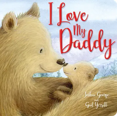 Ich liebe meinen Daddy - I Love My Daddy