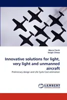 Innovative Lösungen für leichte, sehr leichte und unbemannte Flugzeuge - Innovative solutions for light, very light and unmanned aircraft