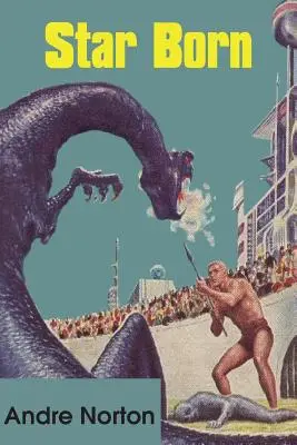 Der geborene Stern - Star Born