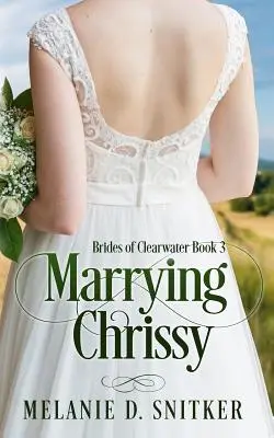 Chrissy heiraten - Marrying Chrissy