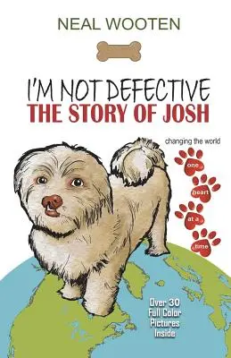 Ich bin nicht defekt: Die Geschichte von Josh - I'm Not Defective: The Story of Josh