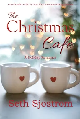 Das Weihnachtscafé - The Christmas Cafe