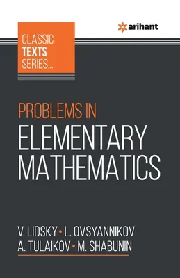 Probleme in der Elementarmathematik - Problems In Elementary Mathematics
