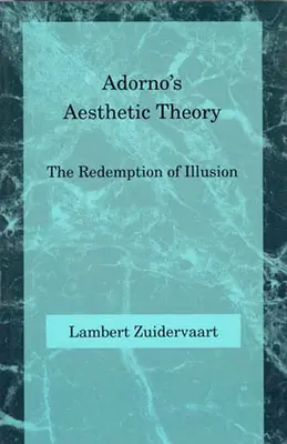 Adornos Ästhetische Theorie - Adorno's Aesthetic Theory