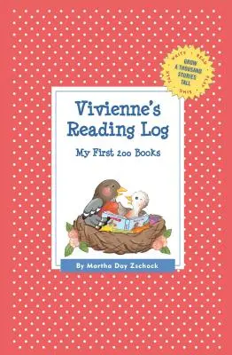 Viviennes Leseliste: Meine ersten 200 Bücher (GATST) - Vivienne's Reading Log: My First 200 Books (GATST)