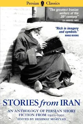 Geschichten aus dem Iran: Eine Chicagoer Anthologie 1921-1991 - Stories from Iran: A Chicago Anthology 1921-1991