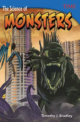 Die Wissenschaft von den Monstern - The Science of Monsters