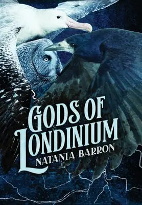 Götter von Londinium - Gods of Londinium