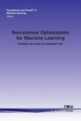 Nicht-konvexe Optimierung für maschinelles Lernen - Non-convex Optimization for Machine Learning