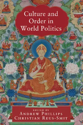 Kultur und Ordnung in der Weltpolitik - Culture and Order in World Politics