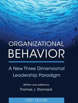 Organisatorisches Verhalten - Organizational Behavior