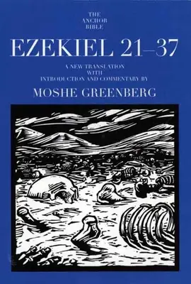 Hesekiel 21-37 - Ezekiel 21-37