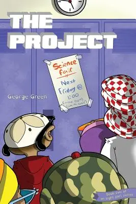 Das Projekt - The Project