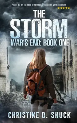 Der Sturm - The Storm