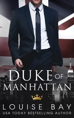 Der Herzog von Manhattan - Duke of Manhattan