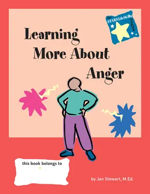 Mehr über Wut lernen - Learning More about Anger
