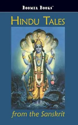 Hinduistische Erzählungen aus dem Sanskrit - Hindu Tales from the Sanskrit