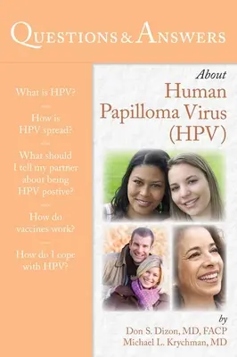 Fragen und Antworten zum Humanen Papillomavirus (hpv) - Questions & Answers about Human Papilloma Virus(hpv)