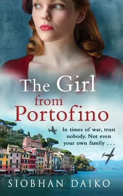 Das Mädchen aus Portofino - The Girl from Portofino