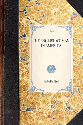 Engländerin in Amerika - Englishwoman in America